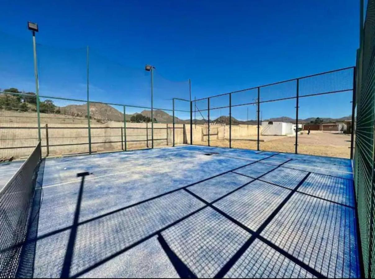 Villa Águilas מראה חיצוני תמונה